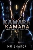 Kamara: Shadowborne Directive (eBook, ePUB)