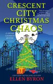 Crescent City Christmas Chaos (eBook, ePUB) Crescent City Christmas Chaos (eBook, ePUB)
