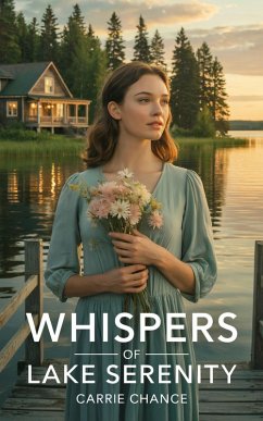 Whispers of Lake Serenity (eBook, ePUB) - Chance, Carrie
