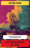 Los trabajadores del mar (eBook, ePUB)