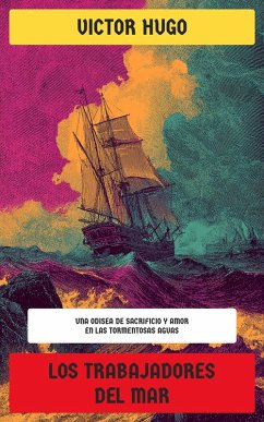 Cover Los trabajadores del mar (eBook, ePUB)