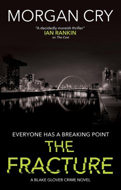 Cover The Fracture (eBook, ePUB)