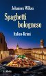 Spaghetti bolognese (eBook, ePUB) - Bild 1