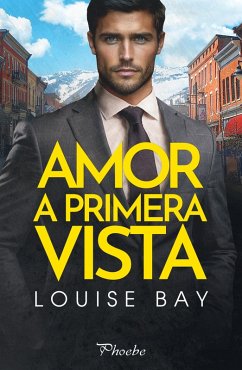 Cover Amor a primera vista (eBook, ePUB)