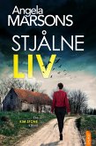Stjålne liv (eBook, ePUB)