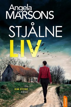 Cover Stjålne liv (eBook, ePUB)