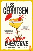 Sommergæsterne (eBook, ePUB)