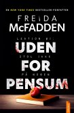 Uden for pensum (eBook, ePUB)
