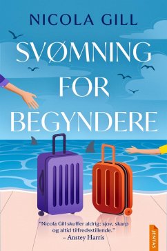 Svømning for begyndere (eBook, ePUB) - Gill, Nicola
