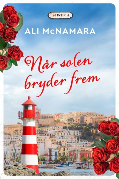Når solen bryder frem (eBook, ePUB)