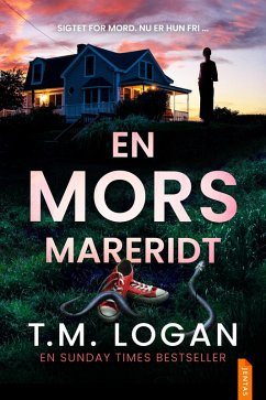 Cover En mors mareridt (eBook, ePUB)