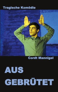 Cover AUSGEBRÜTET (eBook, ePUB)
