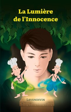 Cover La Lumière de l'Innocence (eBook, ePUB)