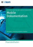Mobile Dokumentation (eBook, ePUB)