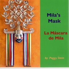 Cover Mila's Mask/La Máscara de Mila (eBook, ePUB)