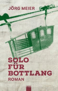 Cover Solo für Bottlang (eBook, ePUB)