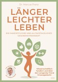 Länger leichter leben (eBook, ePUB)