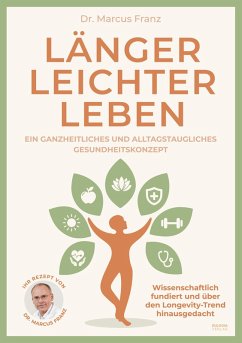 Cover Länger leichter leben (eBook, ePUB)