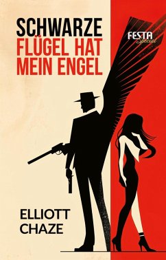 Cover Schwarze Flügel hat mein Engel (eBook, ePUB)