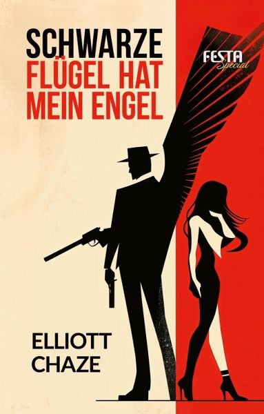 Schwarze Flügel hat mein Engel (eBook, ePUB) Schwarze Flügel hat mein Engel (eBook, ePUB)