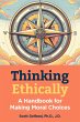 Thinking Ethically (eBook, ePUB) - Bild 1