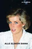 ALLE ELSKER DIANA (eBook, ePUB)