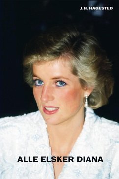 Cover ALLE ELSKER DIANA (eBook, ePUB)