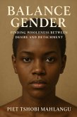 Balance Gender (eBook, ePUB)