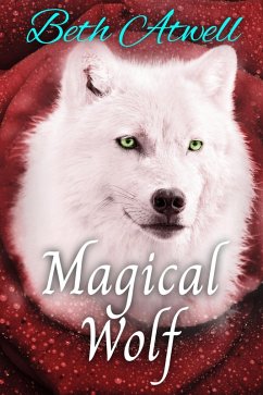 Cover Magical Wolf (eBook, ePUB)
