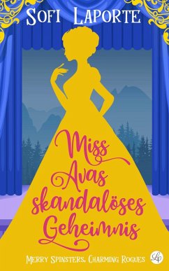 Cover Miss Avas Skandalöses Geheimnis (eBook, ePUB)