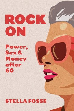 Cover Rock On (eBook, ePUB)