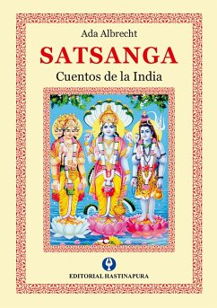 Cover Satsanga (eBook, ePUB)