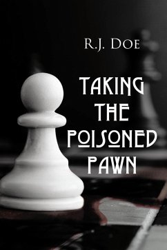 Cover Taking The Poisoned Pawn (eBook, ePUB)