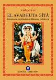 Avadhûta Gîtâ (eBook, ePUB)