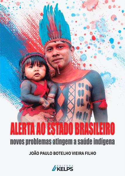 Alerta ao estado brasileiro (eBook, ePUB)