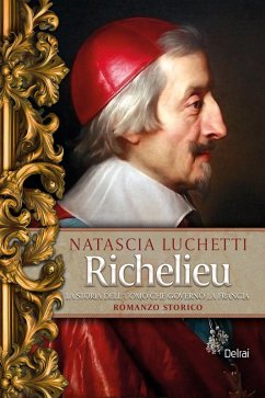 Cover Richelieu (eBook, ePUB)
