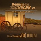 Das Sanato(d)rium (MP3-Download)