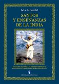 Santos y Enseñanzas de la India (eBook, ePUB)