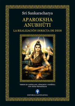 Cover Aparoksha Anubhûti (eBook, ePUB)