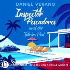 Inspector Pescadores und der Tote im Pool (MP3-Download)