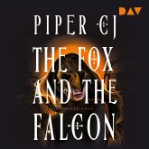 The Fox and the Falcon (No Other Gods 2) (MP3-Download) The Fox and the Falcon (No Other Gods 2) (MP3-Download)