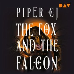 Cover The Fox and the Falcon (No Other Gods 2) (MP3-Download)