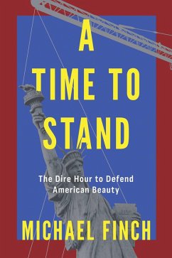 Cover A Time to Stand (eBook, ePUB)
