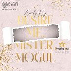 Desire me, Mister Mogul (MP3-Download)