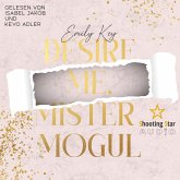 Desire me, Mister Mogul (MP3-Download)