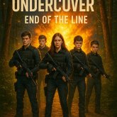 Undercover End Of The Line (eBook, ePUB)