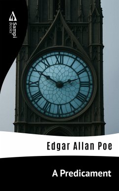 Cover A Predicament (eBook, ePUB)