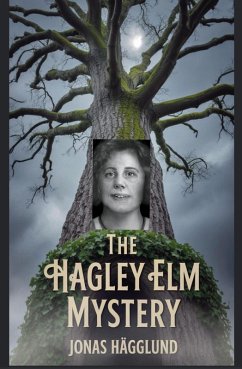 Cover The Hagley Elm Mystery (eBook, ePUB)