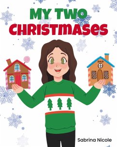 Cover My Two Christmases (eBook, ePUB)