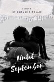 Until September (eBook, ePUB) Until September (eBook, ePUB)